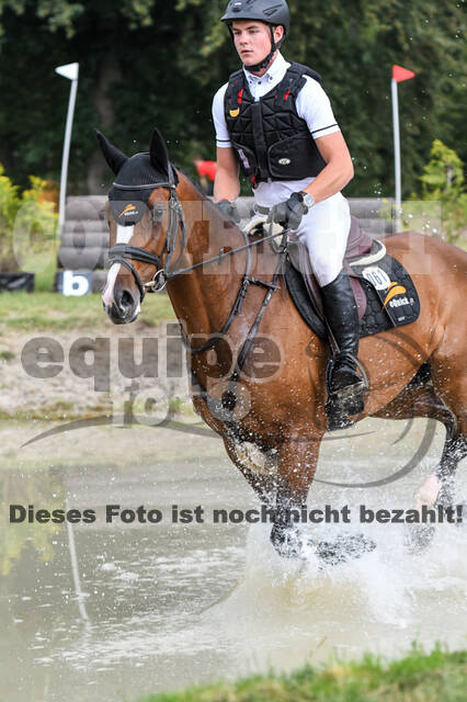 Late-Entry-Vielseitigkeit Langenfeld (11.+13./14.06.2020)