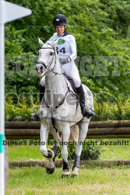 Westerstede Horse Trials 2021