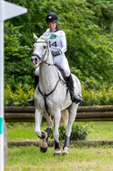 Westerstede Horse Trials 2021
