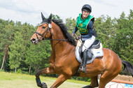 DJM Vielseitigkeit 2019, Kreuth