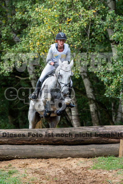 Vielseitigkeit RSV Wesel Obrighoven (26.+27.09.2020)