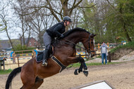 Geländetraining ZRFV Hamminkeln (24+25.04.2021)