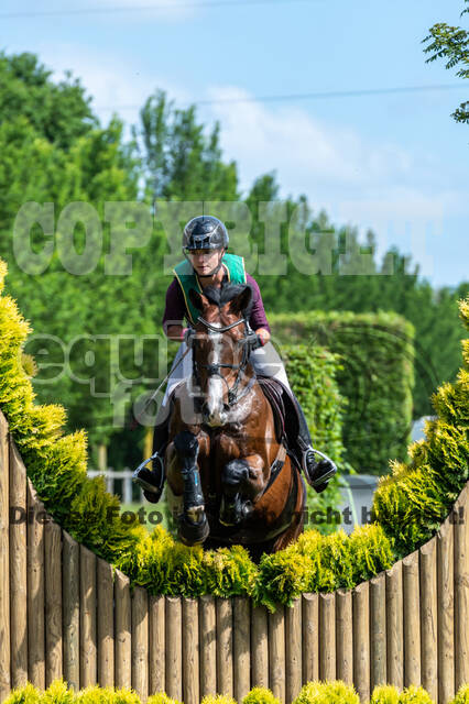 Westerstede Horse Trials (10.-13.06.2021)
