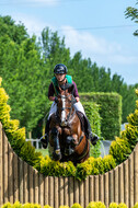 Westerstede Horse Trials (10.-13.06.2021)