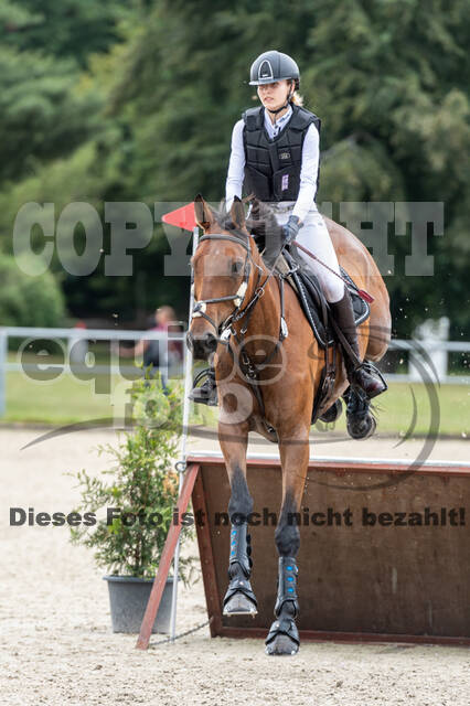Late-Entry-Vielseitigkeit Langenfeld (11.+13./14.06.2020)