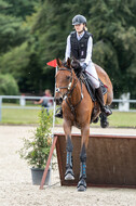 Late-Entry-Vielseitigkeit Langenfeld (11.+13./14.06.2020)