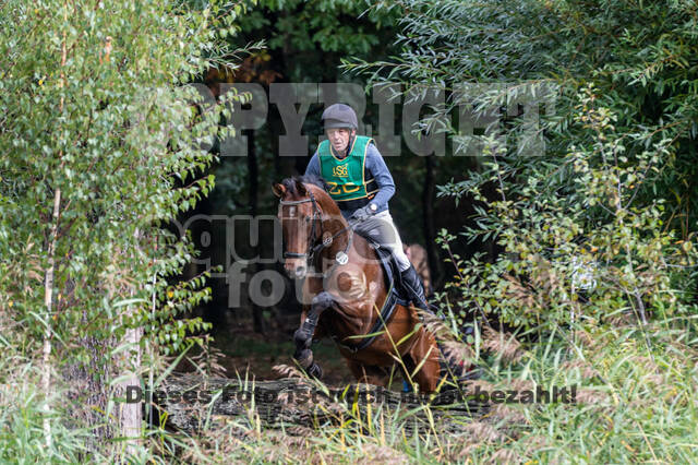 Vielseitigkeit RSV Wesel Obrighoven (26.+27.09.2020)