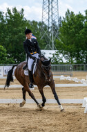 Westerstede Horse Trials 2021