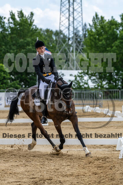 Westerstede Horse Trials 2021