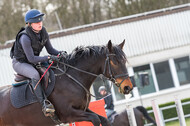 Trainingsturnier Langenfeld (12.+13.03.2022)