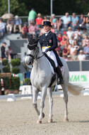 FEI European Championship Eventing 2019