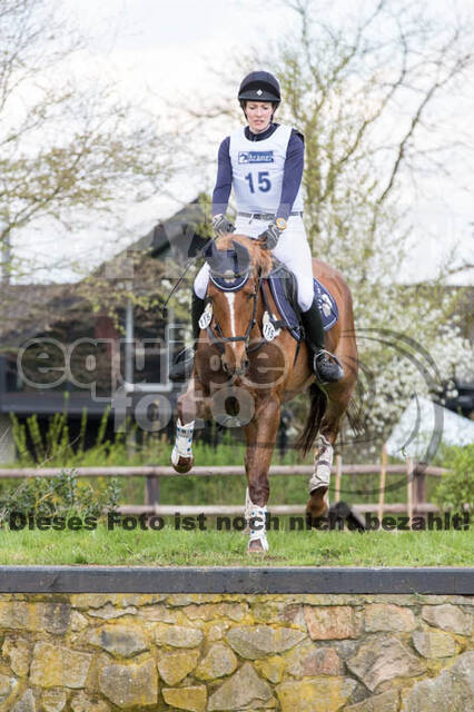 Vielseitigkeitsturnier RV Lippe-Bruch-Gahlen