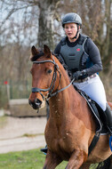 Trainingsturnier Langenfeld (12.+13.03.2022)