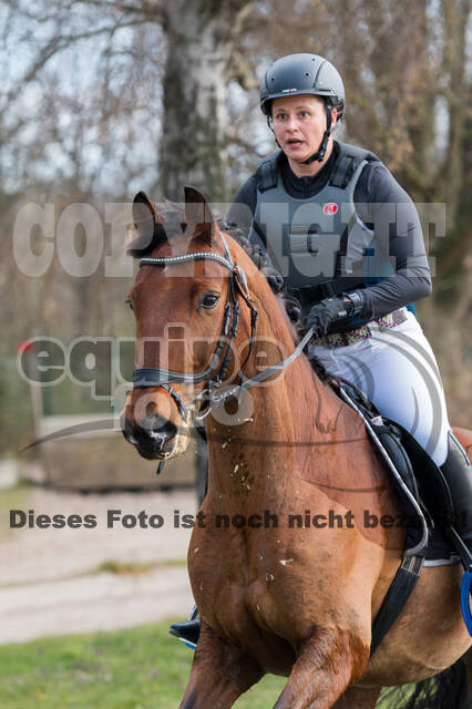 Trainingsturnier Langenfeld (12.+13.03.2022)