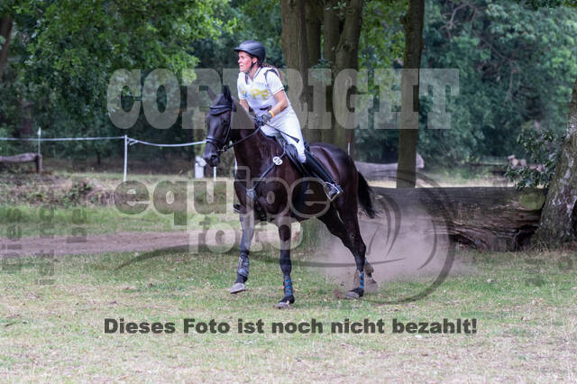Late-Entry Vielseitigkeit Hamminkeln/Wesel (01.+02.08.2020)