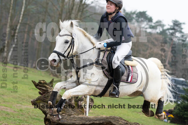 Geländetage RVO St. Hubertus Wesel-Obrighoven (23.-24.03.2019)