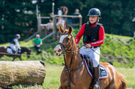Goldene Schärpe 2021 - Ponys