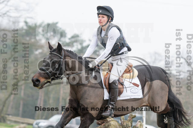 Geländetage RVO St. Hubertus Wesel-Obrighoven (23.-24.03.2019)