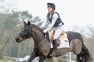 Geländetage RVO St. Hubertus Wesel-Obrighoven (23.-24.03.2019)