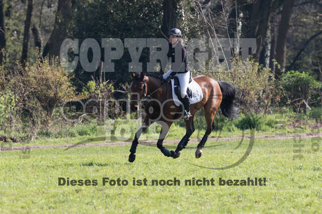 Vielseitigkeitsturnier RV Lippe-Bruch-Gahlen