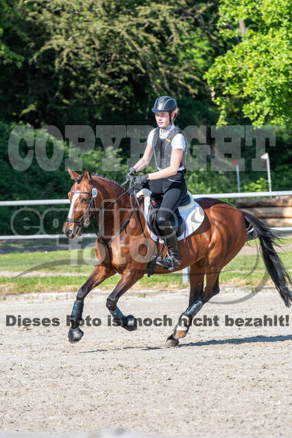 Test of Choise Langenfeld (29.+30.05.2021)