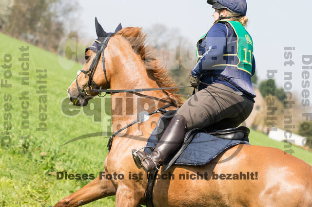 RV Seydlitz Kamp (06.+07.04.2019)