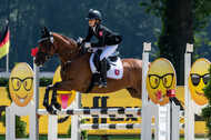 Goldene Schärpe 2021 - Ponys