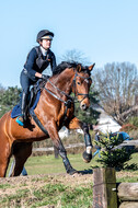 Geländetraining Wesel Obrighoven (19.+20.03.2022)