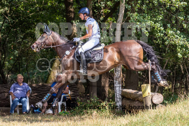 Late-Entry Vielseitigkeit Hamminkeln/Wesel (01.+02.08.2020)