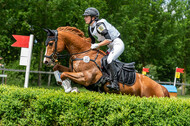 Westerstede Horse Trials 2021