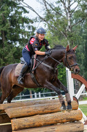 Hunter Geländetraining 10.07.2021 (Sonsbeck)