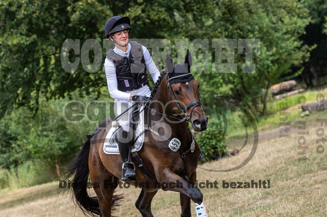Late-Entry Vielseitigkeit Hamminkeln/Wesel (01.+02.08.2020)