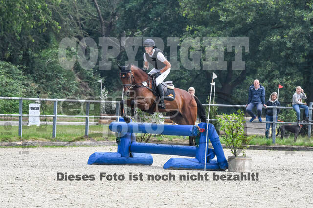 Late-Entry-Vielseitigkeit Langenfeld (11.+13./14.06.2020)