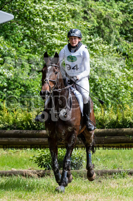Westerstede Horse Trials 2021
