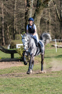 Geländetage beim RSV St. Hubertus Wesel Obrighoven (26.+27.03.2022)