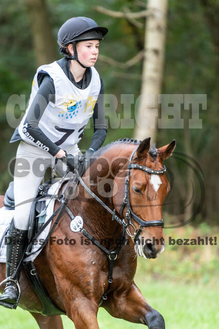 Vielseitigkeit RSV Wesel Obrighoven (26.+27.09.2020)