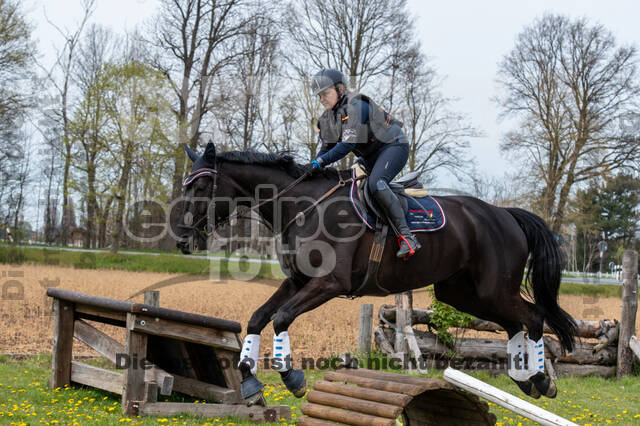 Geländetraining ZRFV Hamminkeln (24+25.04.2021)