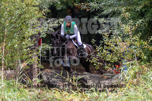 Vielseitigkeit RSV Wesel Obrighoven (26.+27.09.2020)