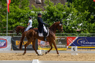 Westerstede Horse Trials 2021