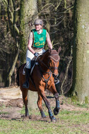 Geländetage beim RSV St. Hubertus Wesel Obrighoven (26.+27.03.2022)