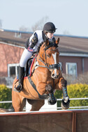 Eventing Langenfeld 2018