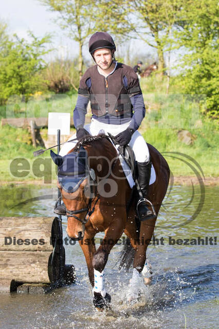 Vielseitigkeitsturnier RV Lippe-Bruch-Gahlen