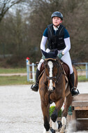 Trainingsturnier Langenfeld (12.+13.03.2022)