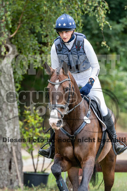 Late-Entry-Vielseitigkeit Langenfeld (11.+13./14.06.2020)