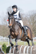 Eventing Langenfeld 2018