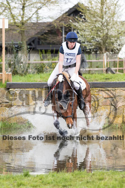 Vielseitigkeitsturnier RV Lippe-Bruch-Gahlen