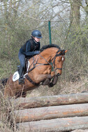 Trainingsturnier Langenfeld (12.+13.03.2022)