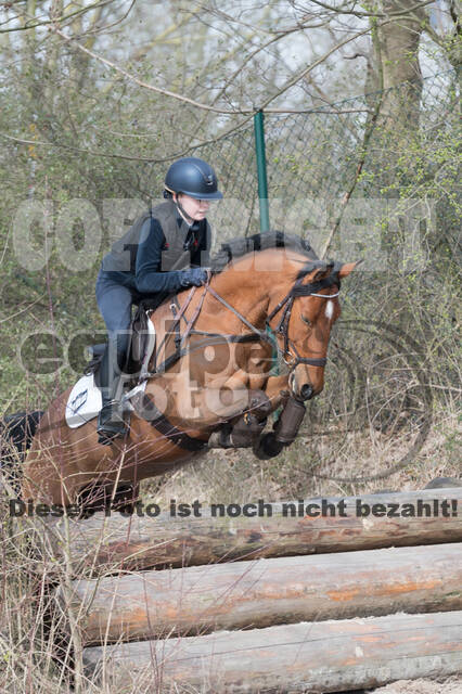 Trainingsturnier Langenfeld (12.+13.03.2022)