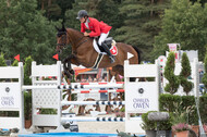 FEI European Championship Eventing 2019