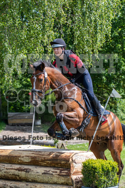 Test of Choise Langenfeld (29.+30.05.2021)